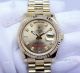 Rolex Day-date Watch Gold Diamond Marker Men Size (4)_th.jpg